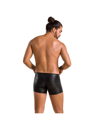 CALÇÃO MATT PRETO PASSION