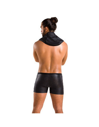 CONJUNTO DE 2 PEÇAS EDWARD PRETO PASSION