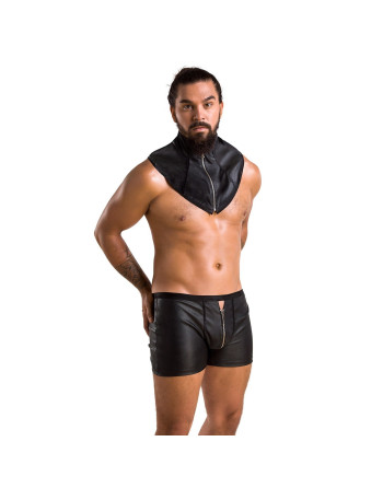 CONJUNTO DE 2 PEÇAS EDWARD PRETO PASSION