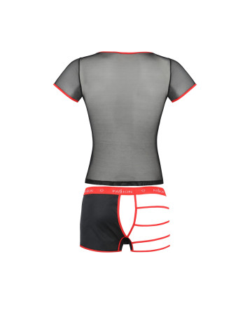 CONJUNTO DE 2 PEÇAS MARK PRETO PASSION