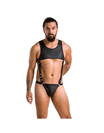 BODY ADAM NEGRO PASSION