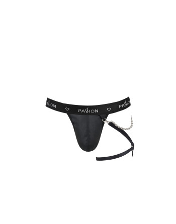 TANGA COM LIGA BILL PRETA PASSION