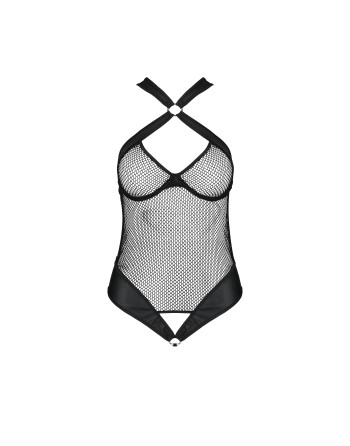 BODY AMANDA NEGRO PASSION