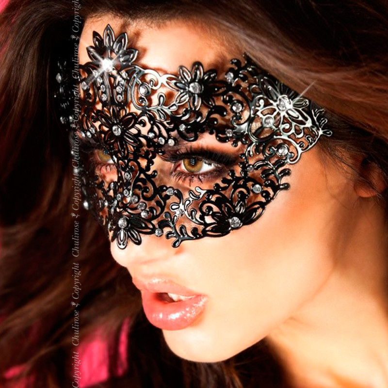 MÁSCARA CR-3701 MÁSCARA CR-3701