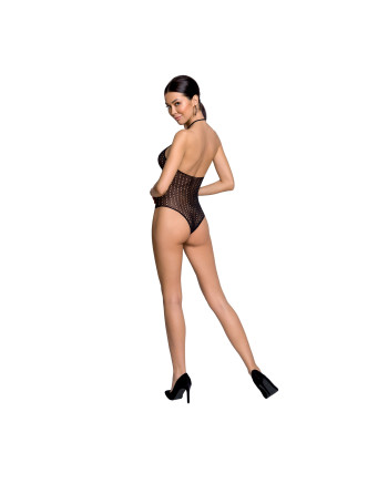 BODY BS088 PRETO EROTIC LINE PASSION