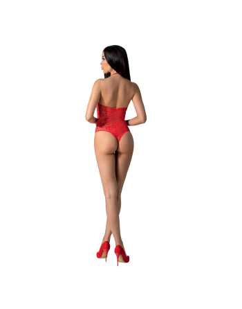 BODY BS094 ROJO EROTIC LINE PASSION