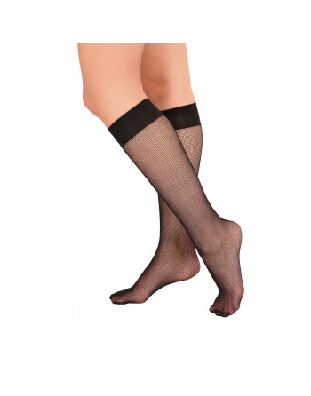 CALCETINES NEGROS PASSION