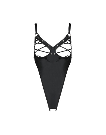BODY CELIN NEGRO PASSION