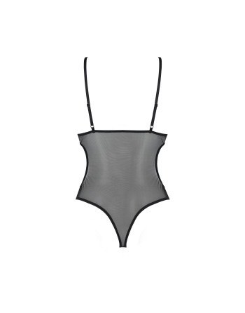 BODY CHRISTA PRETO EROTIC LINE PASSION