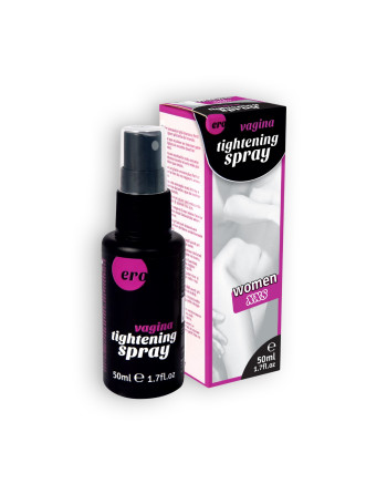 SPRAY REAFIRMANTE VAGINAL TIGHTENING XXS ERO PARA MULHER 50ML