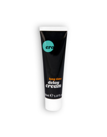 CREME RETARDANTE LONG TIME DELAY ERO PARA HOMEM 30ML