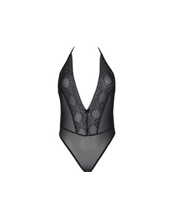 BODY DROSERA PRETO ECO COLLECTION PASSION