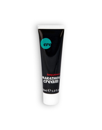 CREME RETARDANTE LONG POWER MARATHON ERO PARA HOMEM 30ML