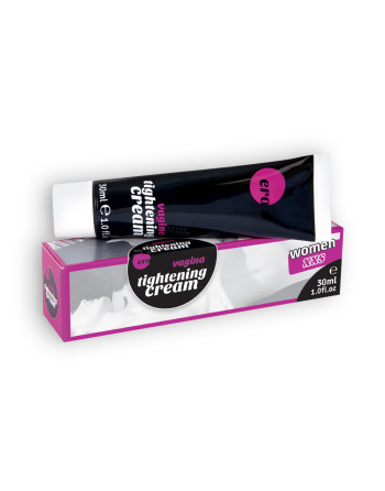 CREMA DE ESTRECHAMIENTO VAGINAL TIGHTENING XXS ERO PARA MUJER 30ML