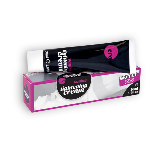 CREME REAFIRMANTE VAGINAL TIGHTENING XXS ERO PARA MULHER 30ML