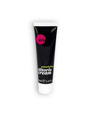CREMA ESTIMULANTE STIMULATING CLITORIS ERO PARA MUJER 30ML