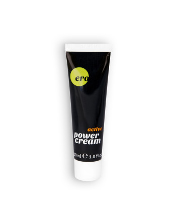 CREME ESTIMULANTE ACTIVE POWER ERO PARA HOMEM 30ML