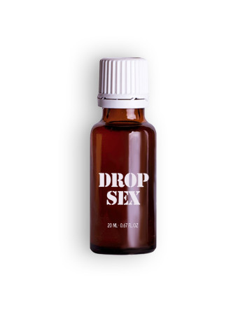 GOTAS DROP SEX 20ML