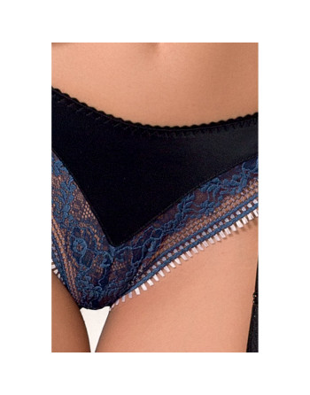 CONJUNTO DE 2 PIEZAS GISELE NEGRO PASSION