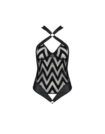 BODY HIMA NEGRO PASSION