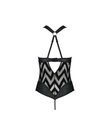 BODY HIMA PRETO PASSION