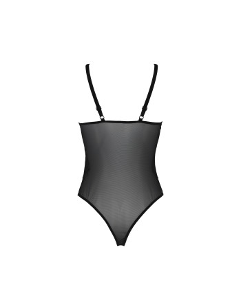 BODY KERRIA PRETO ECO COLLECTION PASSION