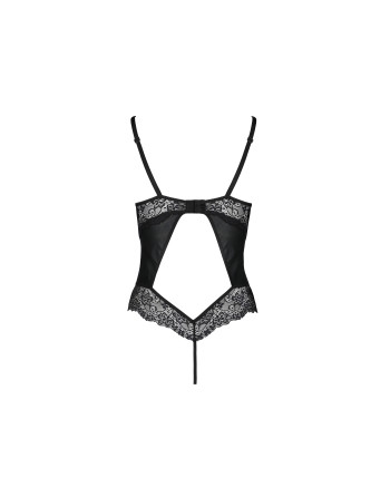 BODY LOONA PRETO PASSION