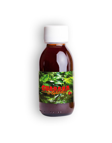 GOTAS GUARANA ZN SPECIAL 100ML