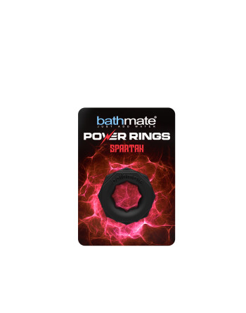 ANEL PARA O PÉNIS SPARTAN BATHMATE