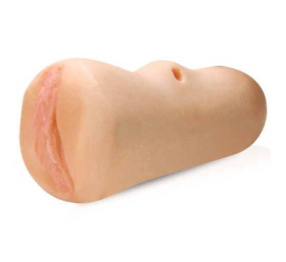 MASTURBADOR WILD FIRE KATIE MORGAN EN FORMA DE VAGINA