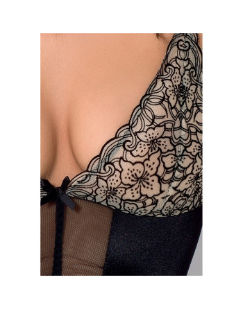 BODY MONTANA NEGRO PASSION