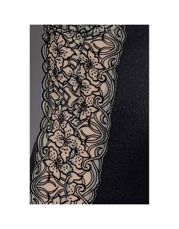 PICARDÍA Y TANGA MONTANA NEGRO PASSION