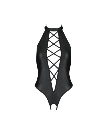 NANCY BODY NEGRO PASSION