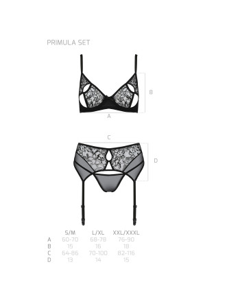 CORPETE EMI SHIBARI PACK...