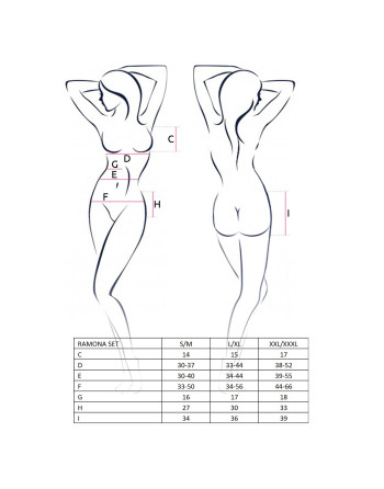 VESTIDO YURIKO SHIBARI...