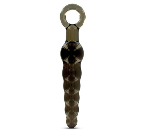 DILDO ANAL BESTSELLER WORM CINZENTO