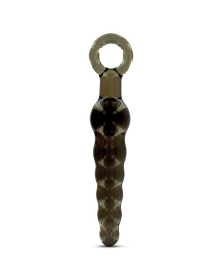DILDO ANAL BESTSELLER WORM GRIS
