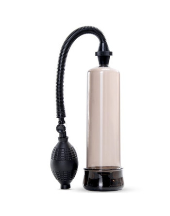 BOMBA PARA EL PENE BESTSELLER VACUUM PUMP NEGRA