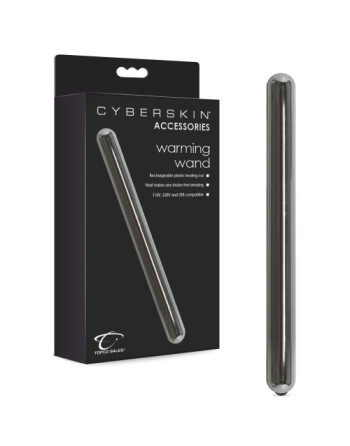 VARITA DE CALENTAMIENTO PARA CYBERSKIN WARMING WAND