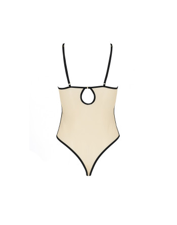 BODY SERARA BEIGE PASSION