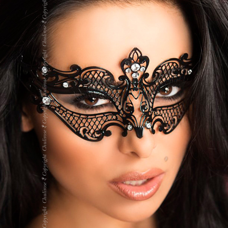 MÁSCARA CR-3755 MÁSCARA CR-3755