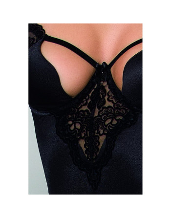 BODY TONYA PRETO PASSION