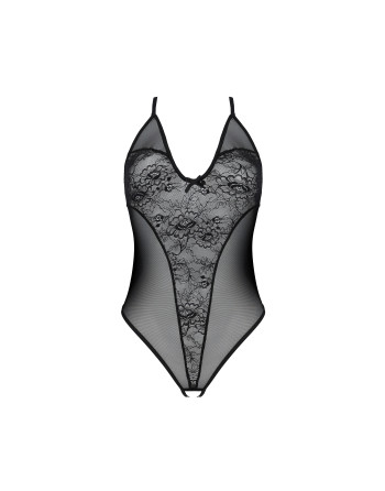 BODY URSULA PRETO PASSION