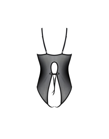 BODY URSULA NEGRO PASSION