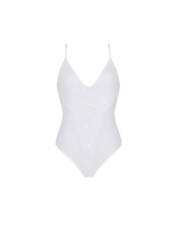 BODY URSULA BRANCO PASSION