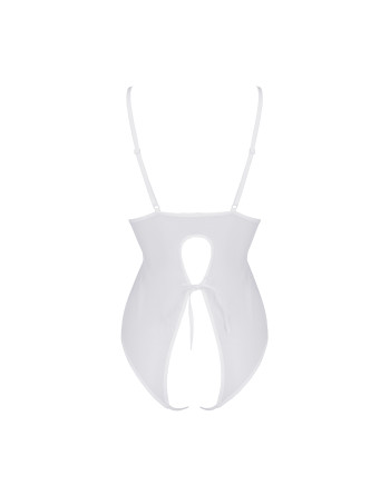 BODY URSULA BRANCO PASSION