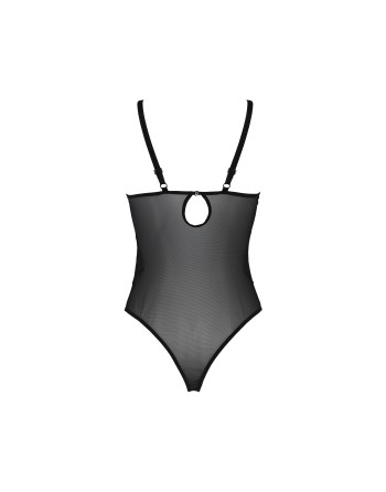 BODY VARELLA PRETO ECO PASSION