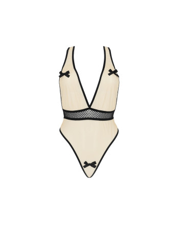 BODY VIENA BEGE PASSION