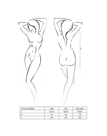 PICARDÍA Y TANGA VIOLA NEGRO PASSION