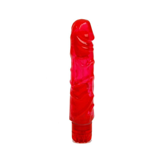 VIBRADOR CEREZA LIBID TOYS